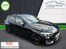 USED 2019 19 BMW 1 SERIES 1.5 118I M SPORT SHADOW EDITION 5d 134 BHP ** RAC BUYSURE INSPECTED **