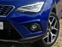 USED 2020 70 SEAT ARONA 1.0 TSI XCELLENCE LUX DSG 5d 114 BHP AUTOMATIC
