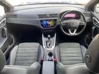 USED 2020 70 SEAT ARONA 1.0 TSI XCELLENCE LUX DSG 5d 114 BHP AUTOMATIC