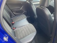 USED 2020 70 SEAT ARONA 1.0 TSI XCELLENCE LUX DSG 5d 114 BHP AUTOMATIC