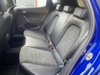 USED 2020 70 SEAT ARONA 1.0 TSI XCELLENCE LUX DSG 5d 114 BHP AUTOMATIC