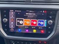 USED 2020 70 SEAT ARONA 1.0 TSI XCELLENCE LUX DSG 5d 114 BHP AUTOMATIC