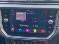 USED 2020 70 SEAT ARONA 1.0 TSI XCELLENCE LUX DSG 5d 114 BHP AUTOMATIC