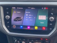 USED 2020 70 SEAT ARONA 1.0 TSI XCELLENCE LUX DSG 5d 114 BHP AUTOMATIC
