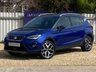USED 2020 70 SEAT ARONA 1.0 TSI XCELLENCE LUX DSG 5d 114 BHP AUTOMATIC