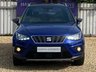 USED 2020 70 SEAT ARONA 1.0 TSI XCELLENCE LUX DSG 5d 114 BHP AUTOMATIC