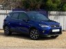 USED 2020 70 SEAT ARONA 1.0 TSI XCELLENCE LUX DSG 5d 114 BHP AUTOMATIC