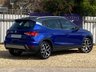 USED 2020 70 SEAT ARONA 1.0 TSI XCELLENCE LUX DSG 5d 114 BHP AUTOMATIC