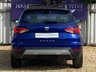 USED 2020 70 SEAT ARONA 1.0 TSI XCELLENCE LUX DSG 5d 114 BHP AUTOMATIC