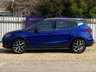 USED 2020 70 SEAT ARONA 1.0 TSI XCELLENCE LUX DSG 5d 114 BHP AUTOMATIC