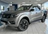USED 2021 21 NISSAN NAVARA 2.3 DCI 188 BHP N-GUARD D/CAB LOW MILES NO VAT SUN ROOF + NISSAN WARRANTY
