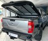 USED 2021 21 NISSAN NAVARA 2.3 DCI 188 BHP N-GUARD D/CAB LOW MILES NO VAT SUN ROOF + NISSAN WARRANTY