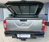 USED 2021 21 NISSAN NAVARA 2.3 DCI 188 BHP N-GUARD D/CAB LOW MILES NO VAT SUN ROOF + NISSAN WARRANTY