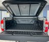 USED 2021 21 NISSAN NAVARA 2.3 DCI 188 BHP N-GUARD D/CAB LOW MILES NO VAT SUN ROOF + NISSAN WARRANTY