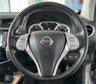 USED 2021 21 NISSAN NAVARA 2.3 DCI 188 BHP N-GUARD D/CAB LOW MILES NO VAT SUN ROOF + NISSAN WARRANTY