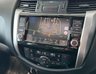 USED 2021 21 NISSAN NAVARA 2.3 DCI 188 BHP N-GUARD D/CAB LOW MILES NO VAT SUN ROOF + NISSAN WARRANTY