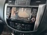 USED 2021 21 NISSAN NAVARA 2.3 DCI 188 BHP N-GUARD D/CAB LOW MILES NO VAT SUN ROOF + NISSAN WARRANTY