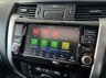 USED 2021 21 NISSAN NAVARA 2.3 DCI 188 BHP N-GUARD D/CAB LOW MILES NO VAT SUN ROOF + NISSAN WARRANTY