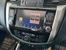USED 2021 21 NISSAN NAVARA 2.3 DCI 188 BHP N-GUARD D/CAB LOW MILES NO VAT SUN ROOF + NISSAN WARRANTY
