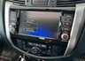USED 2021 21 NISSAN NAVARA 2.3 DCI 188 BHP N-GUARD D/CAB LOW MILES NO VAT SUN ROOF + NISSAN WARRANTY