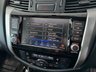 USED 2021 21 NISSAN NAVARA 2.3 DCI 188 BHP N-GUARD D/CAB LOW MILES NO VAT SUN ROOF + NISSAN WARRANTY