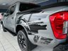 USED 2021 21 NISSAN NAVARA 2.3 DCI 188 BHP N-GUARD D/CAB LOW MILES NO VAT SUN ROOF + NISSAN WARRANTY