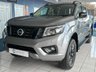 USED 2021 21 NISSAN NAVARA 2.3 DCI 188 BHP N-GUARD D/CAB LOW MILES NO VAT SUN ROOF + NISSAN WARRANTY