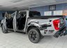 USED 2021 21 NISSAN NAVARA 2.3 DCI 188 BHP N-GUARD D/CAB LOW MILES NO VAT SUN ROOF + NISSAN WARRANTY