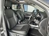 USED 2021 21 NISSAN NAVARA 2.3 DCI 188 BHP N-GUARD D/CAB LOW MILES NO VAT SUN ROOF + NISSAN WARRANTY