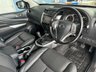 USED 2021 21 NISSAN NAVARA 2.3 DCI 188 BHP N-GUARD D/CAB LOW MILES NO VAT SUN ROOF + NISSAN WARRANTY