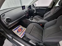 USED 2014 14 AUDI A3 1.6 TDI SPORT 5d 