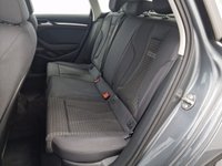 USED 2014 14 AUDI A3 1.6 TDI SPORT 5d 
