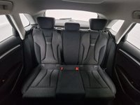 USED 2014 14 AUDI A3 1.6 TDI SPORT 5d 