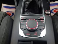 USED 2014 14 AUDI A3 1.6 TDI SPORT 5d 