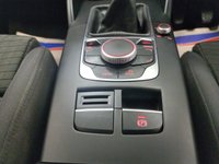 USED 2014 14 AUDI A3 1.6 TDI SPORT 5d 