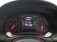 USED 2014 14 AUDI A3 1.6 TDI SPORT 5d 