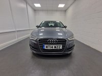 USED 2014 14 AUDI A3 1.6 TDI SPORT 5d 