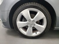 USED 2014 14 AUDI A3 1.6 TDI SPORT 5d 
