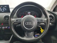 USED 2014 14 AUDI A3 1.6 TDI SPORT 5d 