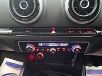 USED 2014 14 AUDI A3 1.6 TDI SPORT 5d 