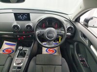 USED 2014 14 AUDI A3 1.6 TDI SPORT 5d 