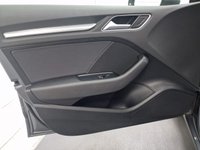 USED 2014 14 AUDI A3 1.6 TDI SPORT 5d 