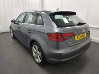 USED 2014 14 AUDI A3 1.6 TDI SPORT 5d 