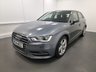 USED 2014 14 AUDI A3 1.6 TDI SPORT 5d 