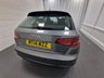USED 2014 14 AUDI A3 1.6 TDI SPORT 5d 
