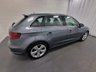 USED 2014 14 AUDI A3 1.6 TDI SPORT 5d 