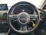 USED 2014 14 AUDI A3 1.6 TDI SPORT 5d 