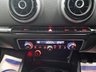 USED 2014 14 AUDI A3 1.6 TDI SPORT 5d 
