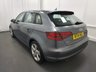 USED 2014 14 AUDI A3 1.6 TDI SPORT 5d 