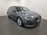 USED 2014 14 AUDI A3 1.6 TDI SPORT 5d 